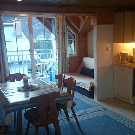 Apartbabsi Каппль Екстер'єр фото